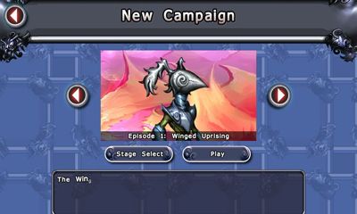 Mecho Wars screenshot 3