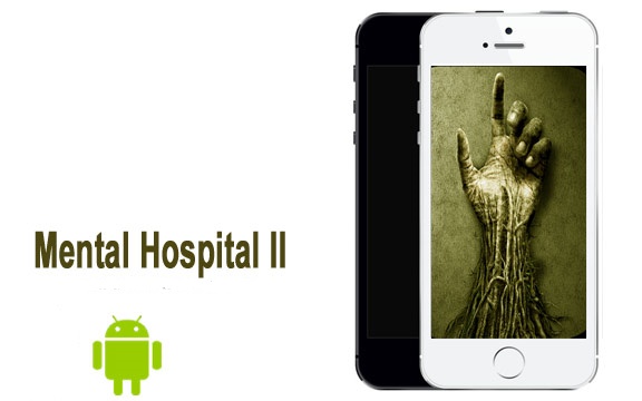 Mental Hospital II Game Android Free Download