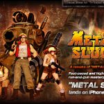 Metal Slug X icon