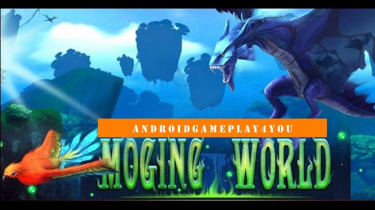 Moging World Game Android Free Download