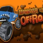 Monster Wheels Offroad icon