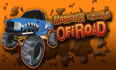 Monster Wheels Offroad Game Android Free Download