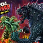 Monsters Rampage icon