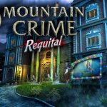 Mountain Crime Requital icon