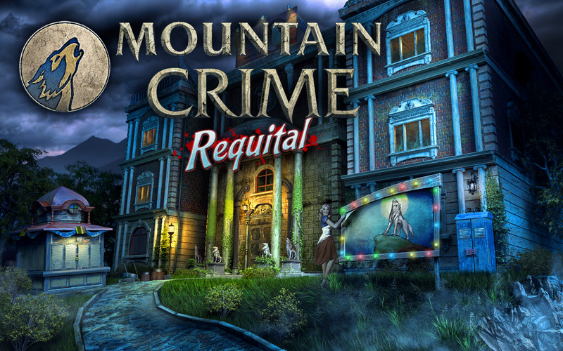 Mountain Crime Requital Game Android Free Download
