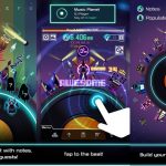 Music Tapping icon
