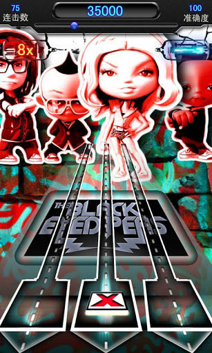 Music Tapping screenshot 4