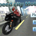 Speed City Moto icon