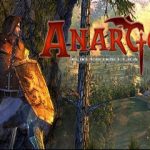 World of Anargor icon