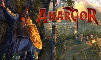 World of Anargor Game Android Free Download