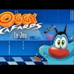 Oggy icon