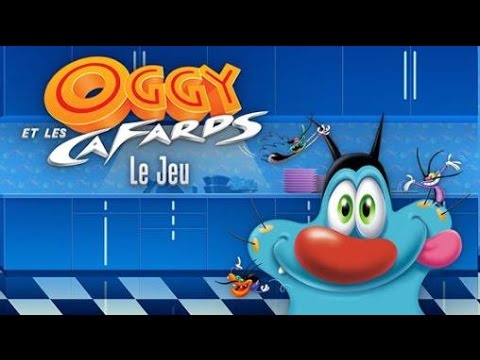 Oggy Game Android Free Download