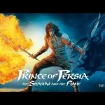 Prince of Persia The Shadow and the Flame icon