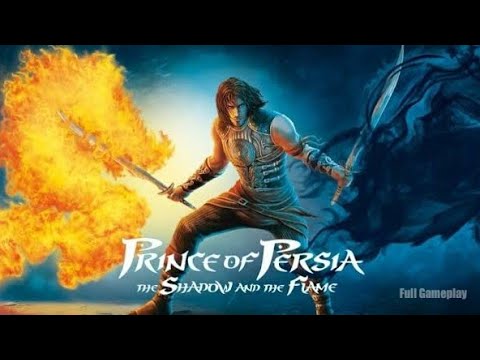 Prince of Persia The Shadow and the Flame Android Game Free Download