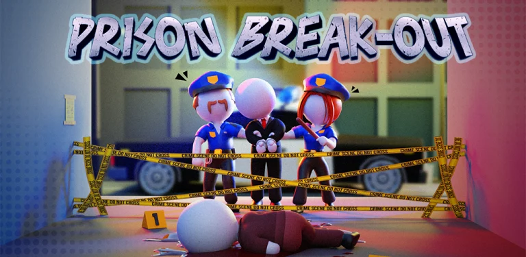 Prison Breakout Game Android Free Download