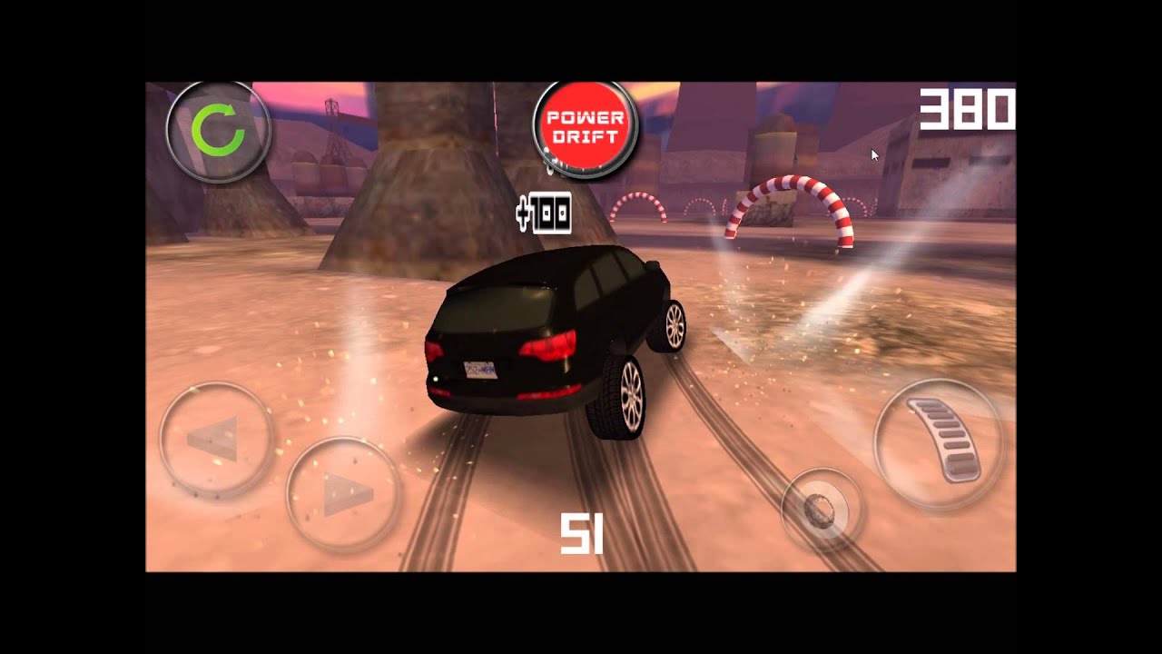 Pure Drift Game Android Free Download