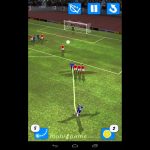 Score World Goals icon