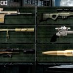 Shooting club 2 Sniper icon