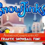 SnowJinks icon