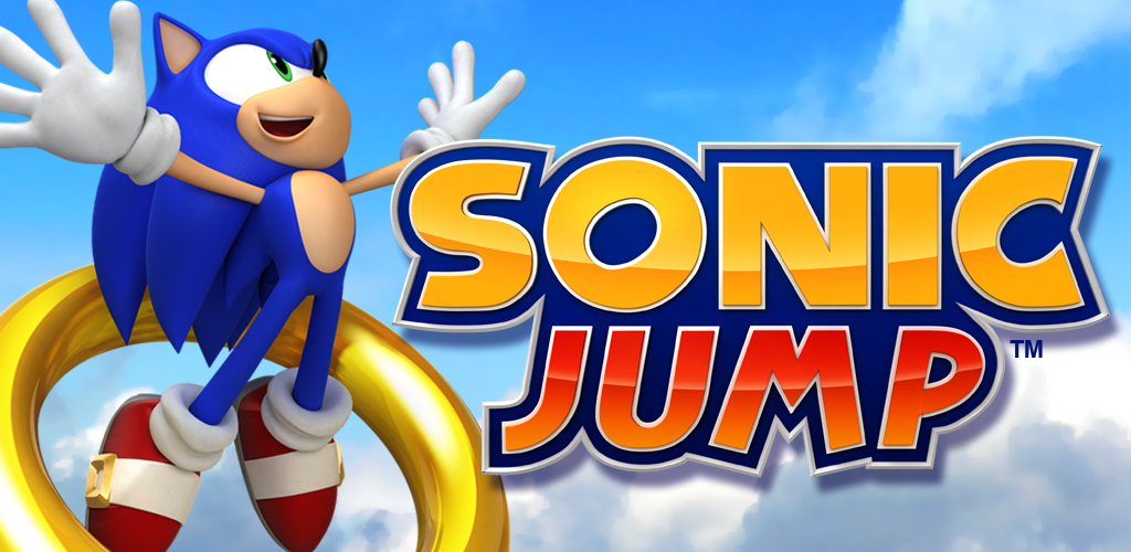 Sonic Jump Game Android Free Download
