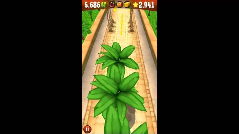 Stampede Run Game Android Free Download