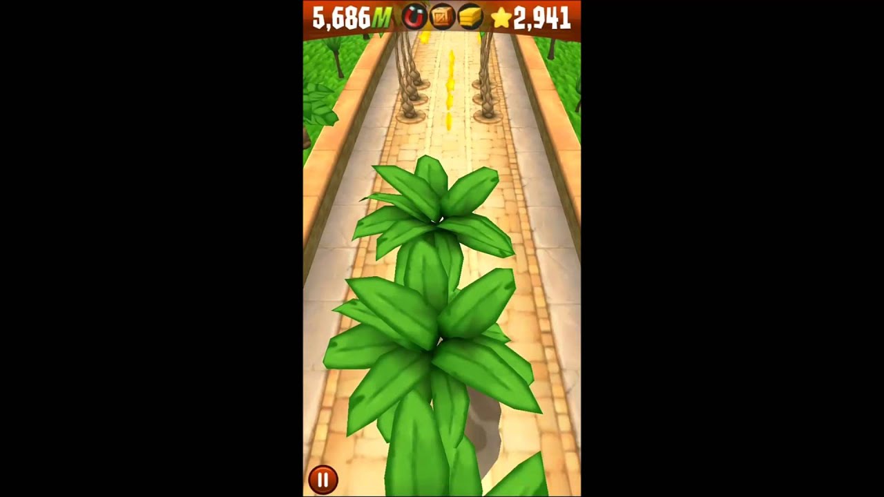 Stampede Run Game Android Free Download