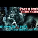 Storm Sniper Killer Showdown icon