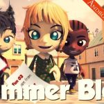 Summer Blog icon