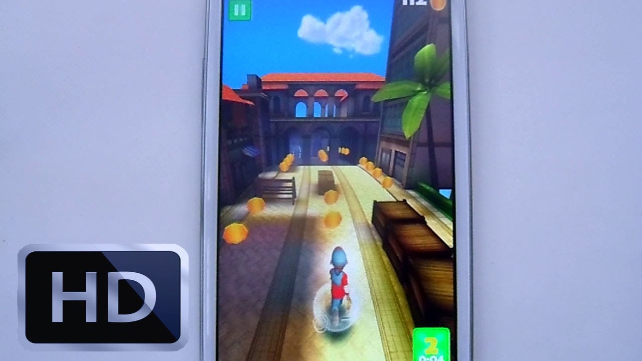 Summer Surfers Game Android Free Download