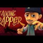 Talking Rapper icon