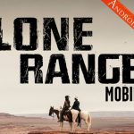 The Lone Ranger icon