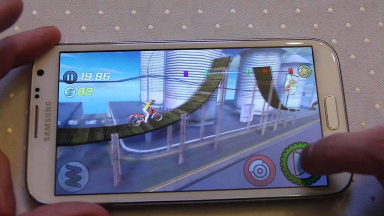 Trial Xtreme 3 Game Android Free Download