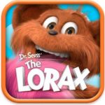 Truffula Shuffula The Lorax icon