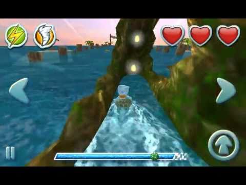 Turtle Surf Game Android Free Download
