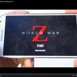 World War Z icon