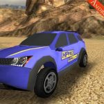 XPRO RALLY icon