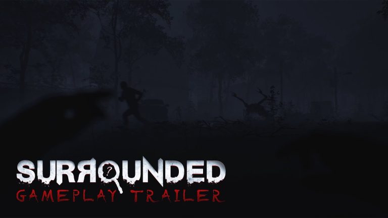 You Are Surrounded Game Android Free Download