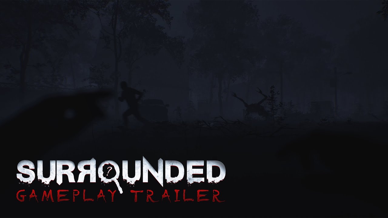 You Are Surrounded Game Android Free Download