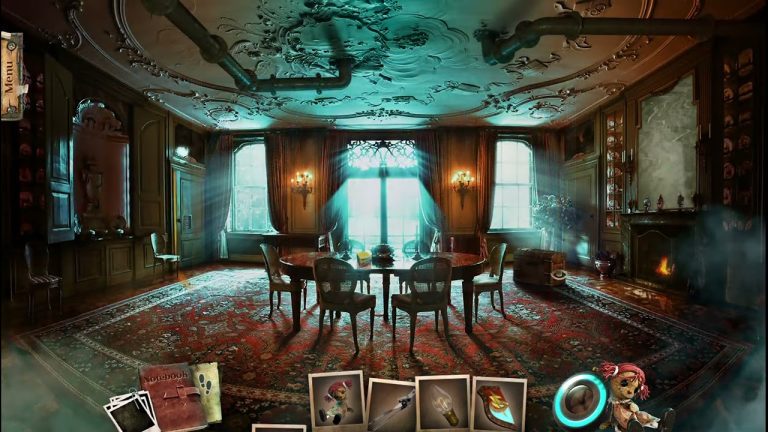 Youda Mystery Premium Game Android Free Download