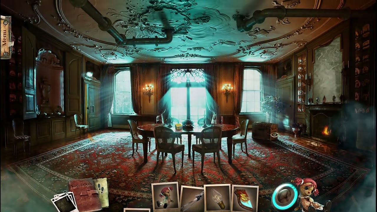 Youda Mystery Premium Game Android Free Download