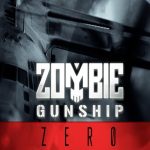 Zombie Gunship icon