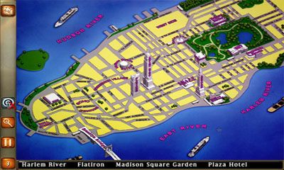 A Girl in The City HD screenshot 4