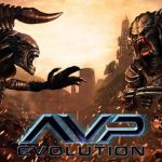 AVP Evolution icon