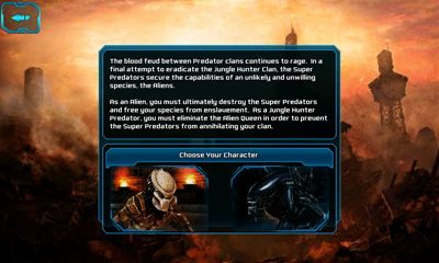 AVP Evolution screenshot 3