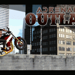 Adrenaline Outlaws icon