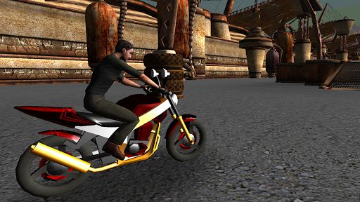 Adrenaline Outlaws screenshot 4