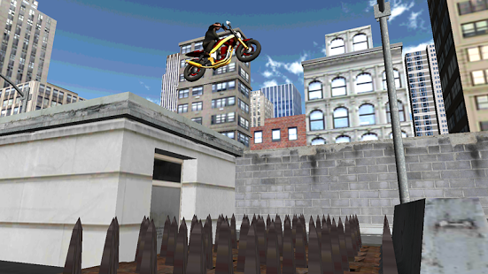 Adrenaline Outlaws screenshot 3