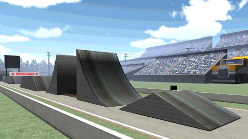 Adrenaline Outlaws screenshot 2