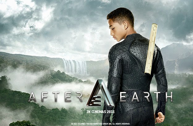 After Earth Game Android Free Download