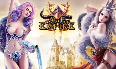 Age Of Warring Empire Game Android Free Download